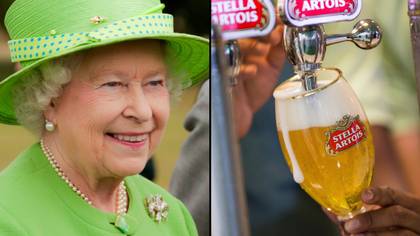 Massive number of people reckon pubs should be closed on day of Queen's funeral
