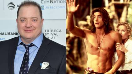 The Reason Why Brendan Fraser Was 'Blacklisted' From Hollywood For Years