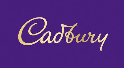 Sponsored by Cadbury UK