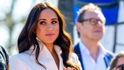 What Is Meghan Markle's Net Worth In 2022?