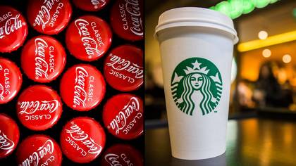 Starbucks And Coca-Cola Join Corporate Boycott By Suspending Operations In Russia