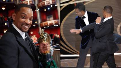 Will Smith Banned From Oscars For 10 Years After Chris Rock Slap