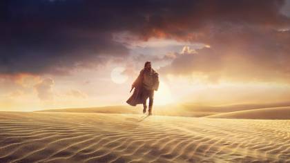 Star Wars’ Obi-Wan Kenobi: Release Date And Trailer