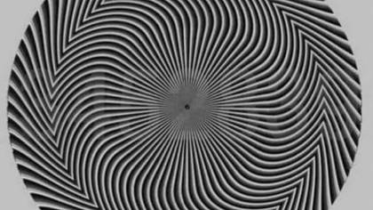Optical Illusion Shows Hidden Number Which Everyone Is Seeing Differently