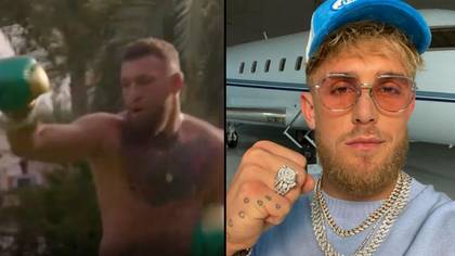 Jake Paul Rips Into Conor McGregor's Technique After UFC Star Posts Video