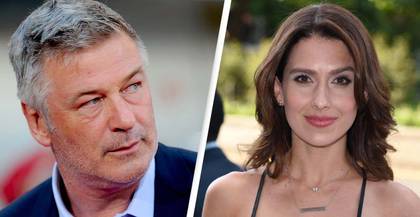 Alec Baldwin And Wife Stopped By Police Following Phone Search Warrant