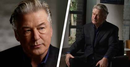 Body Language Expert Analyses Alec Baldwin’s Interview To See If He Was Honest