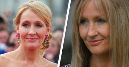 JK Rowling’s Latest Tweet ‘Attacking Trans Women’ Has People ‘Disgusted’