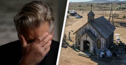 Sheriff Responds After Alec Baldwin Claims He ‘Didn’t Pull The Trigger’ In Fatal Rust Shooting