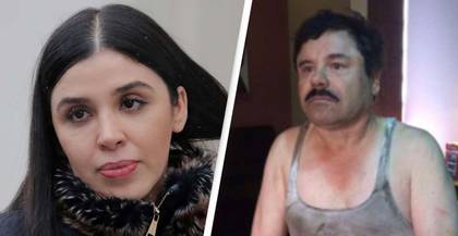 El Chapo’s Wife Given Reduced Fine Following Drug Cartel Sentencing