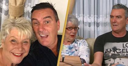 Gogglebox Stars Jenny And Lee Respond To Claims They Are Leaving The Show