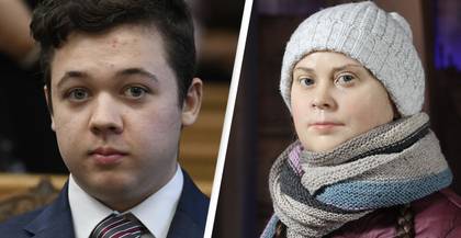 People Discover Why Kyle Rittenhouse And Greta Thunberg ‘Destroys The Zodiac System’