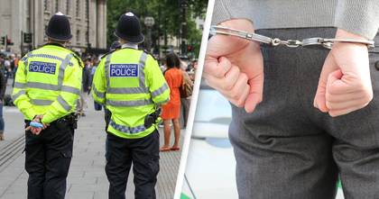 Over 1,500 Domestic Abuse Suspects Arrested Before Christmas