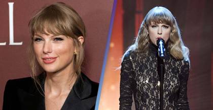 Taylor Swift Faces Lawsuit Over Hit Single Lyrics