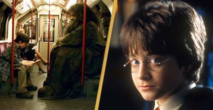 Harry Potter Director Calls For Release Of Original Three-Hour Cut Of The Philosopher’s Stone