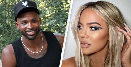 Tristan Thompson Apologises To Khloe Kardashian After Paternity Test Confirms He Fathered Child