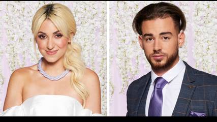 First look at eight 'intruder' brides and grooms joining Married at First Sight UK