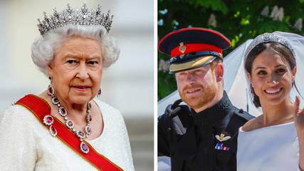 Prince Harry got on plane to Balmoral two hours after Queen died
