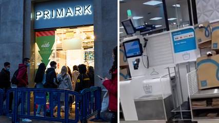 Primark wants to speed up paying but people are divided