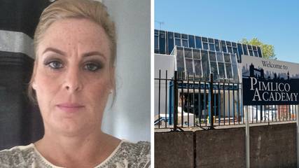 Mum hit with £120 fine for letting daughter skip school because she's 'too depressed to attend'