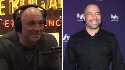 Joe Rogan Explains Why He Won't Take Part In An Exhibition Bout, But Says He Could 'F**k Some People Up'