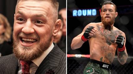 Conor McGregor Drops Huge Hint For Return Fight In Series Of Cryptic Tweets