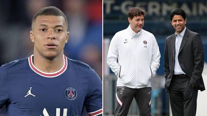 PSG Offer Kylian Mbappe To Be The OWNER Of Their Sporting Project, Club Will Allow Him To Change Coaches