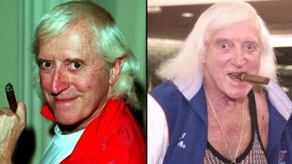 Jimmy Savile survivor speaks out for first time since helping unmask him 10 years ago