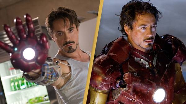 Iron Man becomes first MCU film to be added to America’s National Film Registry