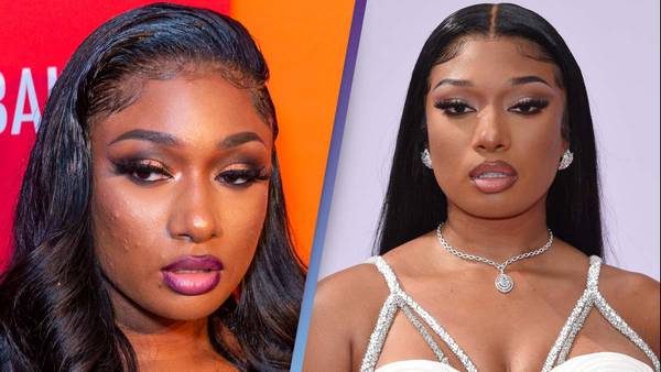 Megan Thee Stallion granted restraining order against her own record label