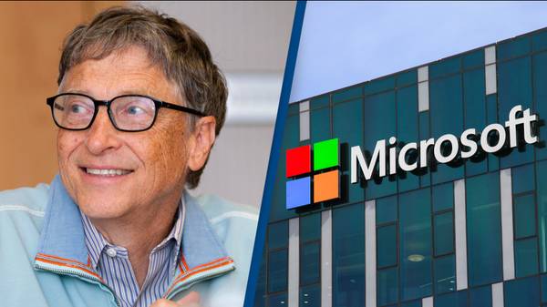 Bill Gates answers the one biggest thing he'd change during time at Microsoft with hindsight