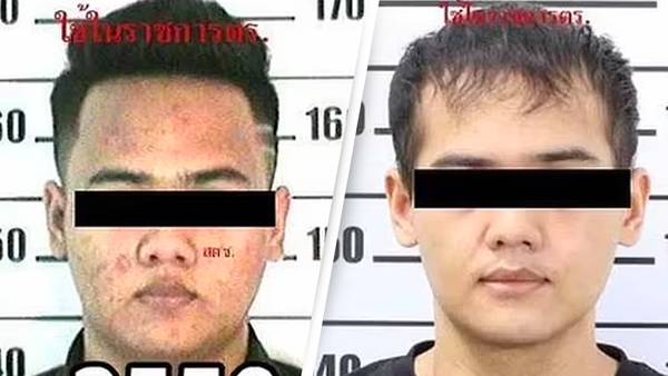 Thai 'drug lord' gets plastic surgery to look like 'handsome Korean man' to evade police