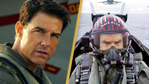 Top Gun: Maverick fans are livid over 2023 Oscars snubbing Tom Cruise