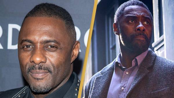 Idris Elba says it’s ‘stupid’ for people to criticize him for not referring to himself as a ‘Black actor’