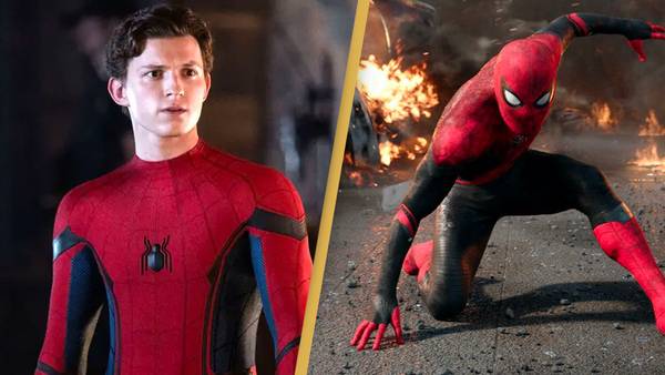 Kevin Feige says they're officially working on a fourth Spider-Man film
