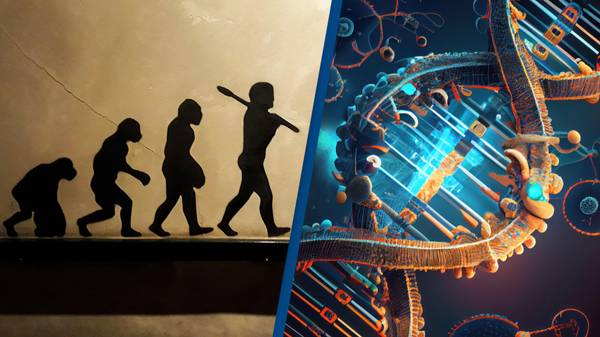 Scientists discover 155 new genes that prove humans are still evolving