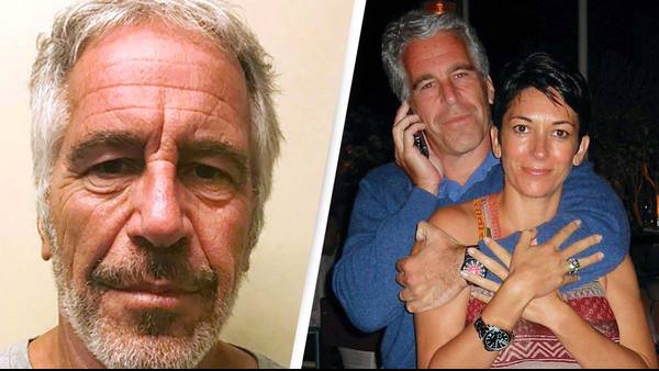 Final batch of 'salacious' Jeffrey Epstein allegations against his associates set to be unsealed