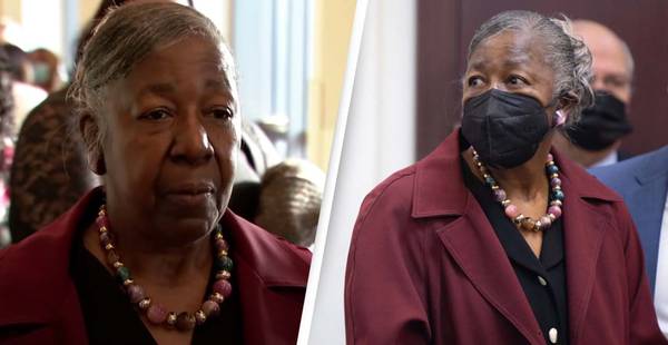 74-Year-Old Woman Who Spent 27 Years In Prison For Murder She Didn’t Commit Finally Exonerated
