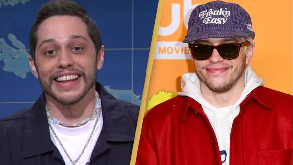 Pete Davidson's return to Saturday Night Live gets cancelled