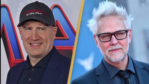 Marvel boss Kevin Feige ‘couldn’t stomach’ hiring anyone else after James Gunn sacking