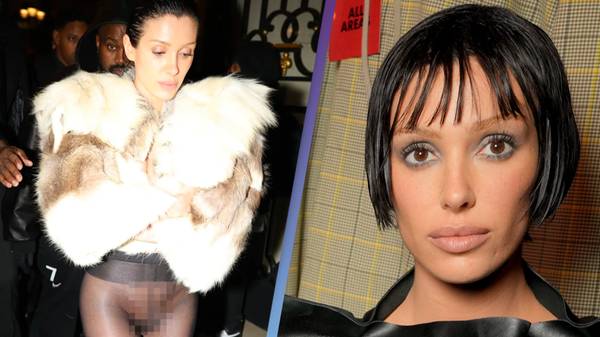 Bianca Censori could face prison time for exposing her private parts on Paris night out with Kanye West