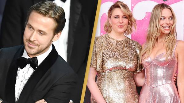Ryan Gosling says he ‘heavily edited’ his original Barbie Oscar snubs statement