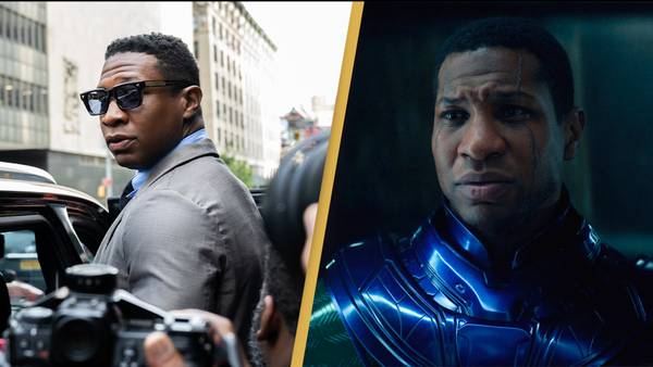 Marvel has fired Jonathan Majors after he was found guilty of assaulting his ex-girlfriend