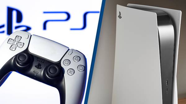 Sony confirms PS5 is entering the latter stages of its life cycle