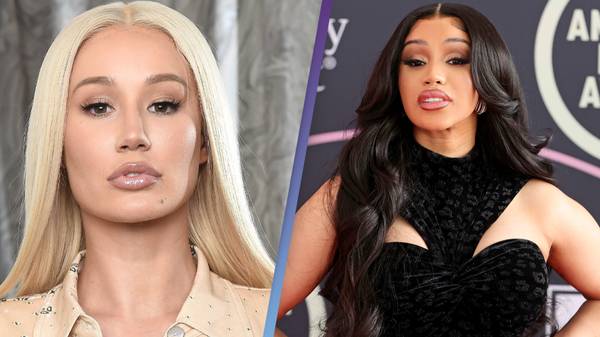 Iggy Azalea and Cardi B are OnlyFans' highest-earning celebrities making jaw-dropping amount of money