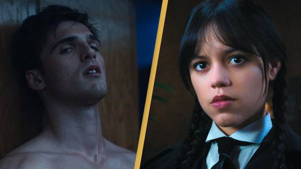 Twilight director says she would cast Jacob Elordi and Jenna Ortega as Edward and Bella today