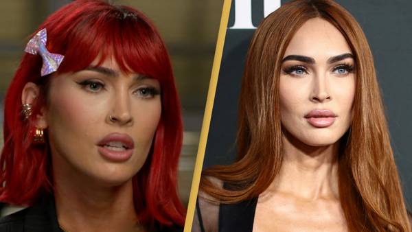 Megan Fox says she never wanted to ‘get anyone canceled’ after talking about ‘abusive relationships’
