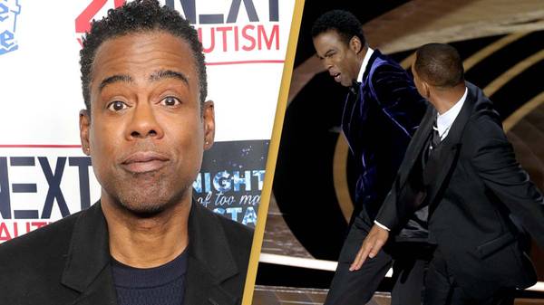 Danish director says Chris Rock 'will get slapped again' if he butchers American remake of his film