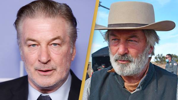 Alec Baldwin could still be charged over Rust shooting