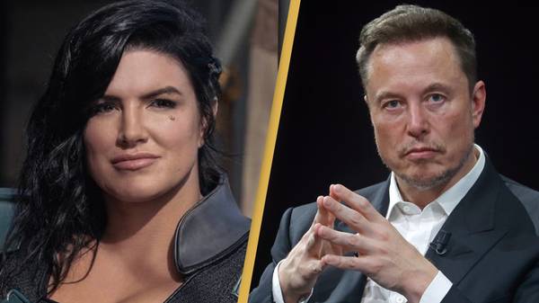Gina Carano sues Disney over The Mandalorian firing in lawsuit funded by Elon Musk
